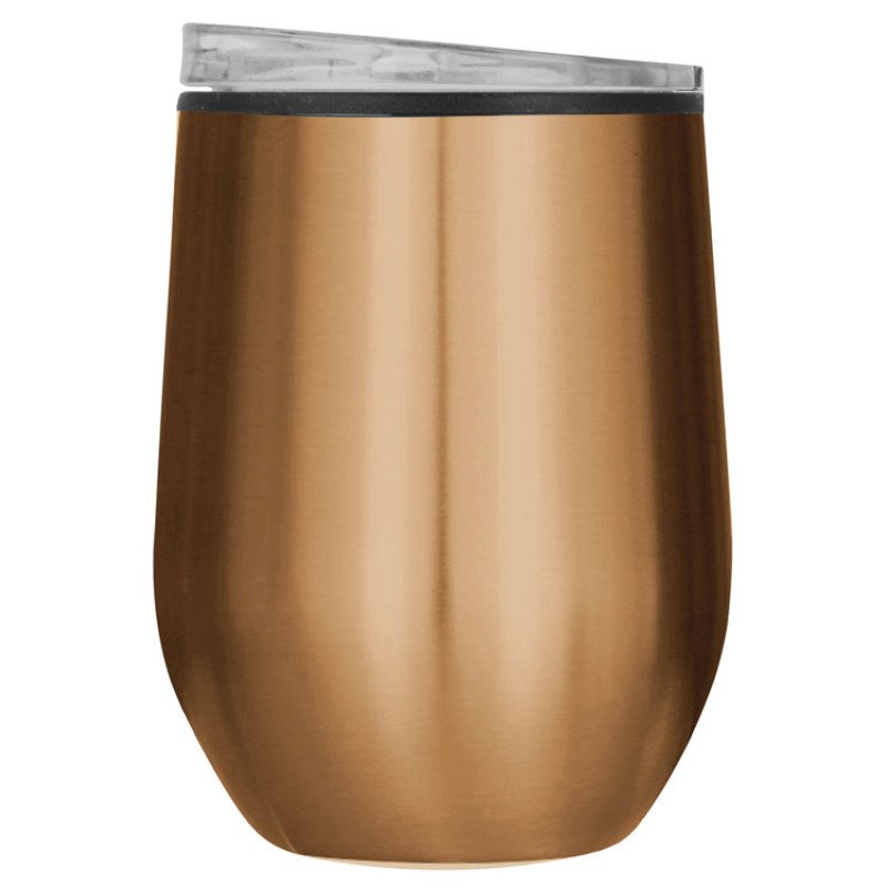 Термокружка Pot 330мл, медный Термокружка Pot 330мл, медный