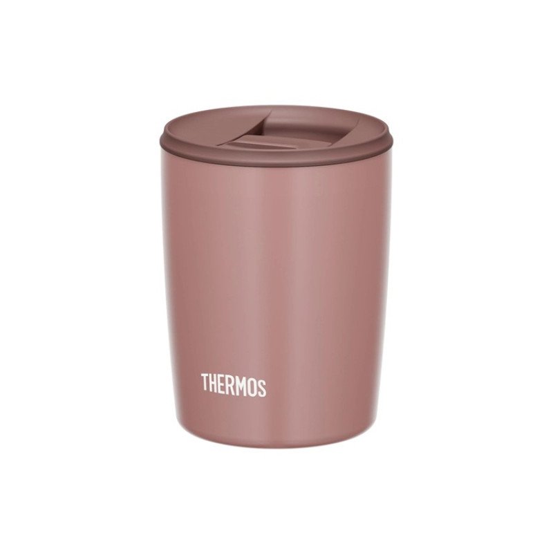 Термокружка из нерж. стали тм THERMOS JDP-301 MBW 0.3L Термокружка из нерж. стали тм THERMOS JDP-301 MBW 0.3L