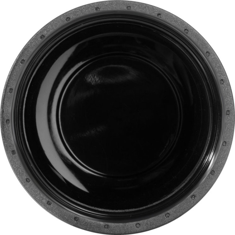 Термокружка с крышкой 360 градусов «Track», 400 мл, белый Термокружка с крышкой 360 градусов «Track», 400 мл, белый