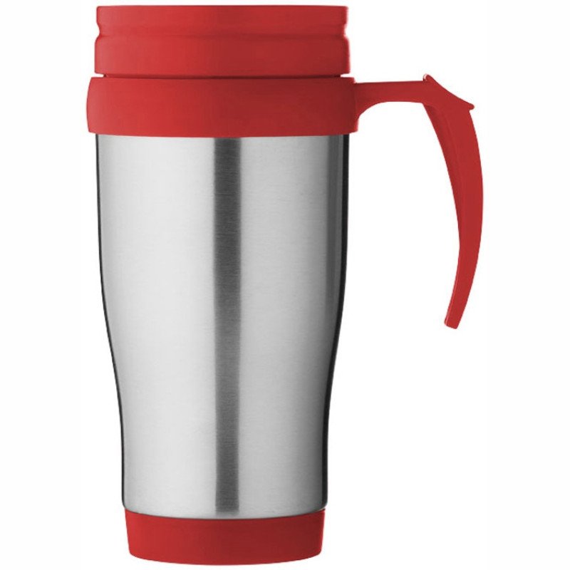 Термокружка "Sanibel", красный Термокружка "Sanibel", красный