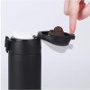 Термокружка из нерж. стали тм THERMOS JOK-500 BK 0.5L Термокружка из нерж. стали тм THERMOS JOK-500 BK 0.5L