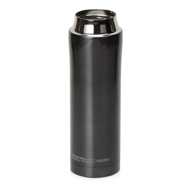 Термокружка DIVA CUP, серый (P)