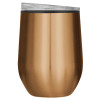 Термокружка Pot 330мл, медный (Р)