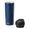 Термокружка EASY ACCESS, 420 мл, синий
