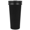 Термокружка Grant, 473мл, тубус, черный Термокружка Grant, 473мл, тубус, черный