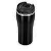 Термокружка "Klein" 325мл, черный