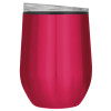 Термокружка Pot 330мл, розовый