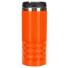 Термокружка "Lemnos" 350 мл, оранжевый