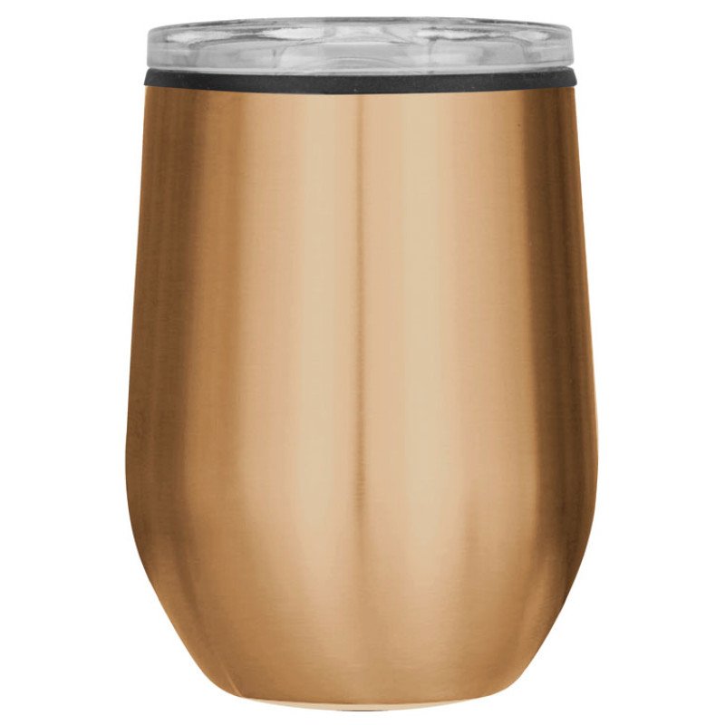 Термокружка Pot 330мл, медный Термокружка Pot 330мл, медный