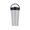 Термокружка из нерж. стали тм THERMOcafe TCCM-500KA (MGY) 0,5L Термокружка из нерж. стали тм THERMOcafe TCCM-500KA (MGY) 0,5L