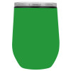 Термокружка Pot 330мл, зеленый