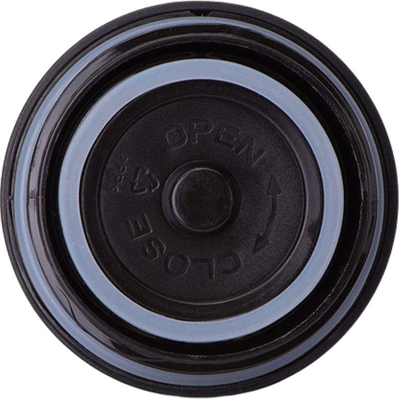 Термокружка EASY ACCESS, 420 мл, синий