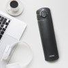Термокружка из нерж. стали тм THERMOS JOK-500 BK 0.5L Термокружка из нерж. стали тм THERMOS JOK-500 BK 0.5L