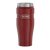 Кружка-термос из нерж. стали тм THERMOS SK1005 RCMB  0.47L