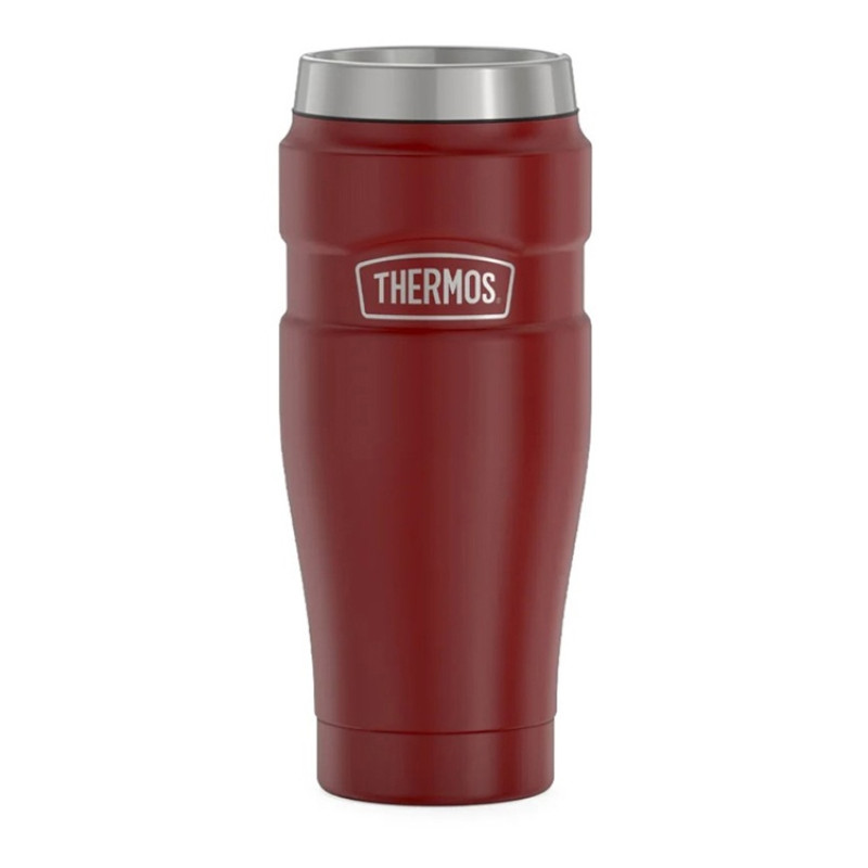 Кружка-термос из нерж. стали тм THERMOS SK1005 RCMB  0.47L