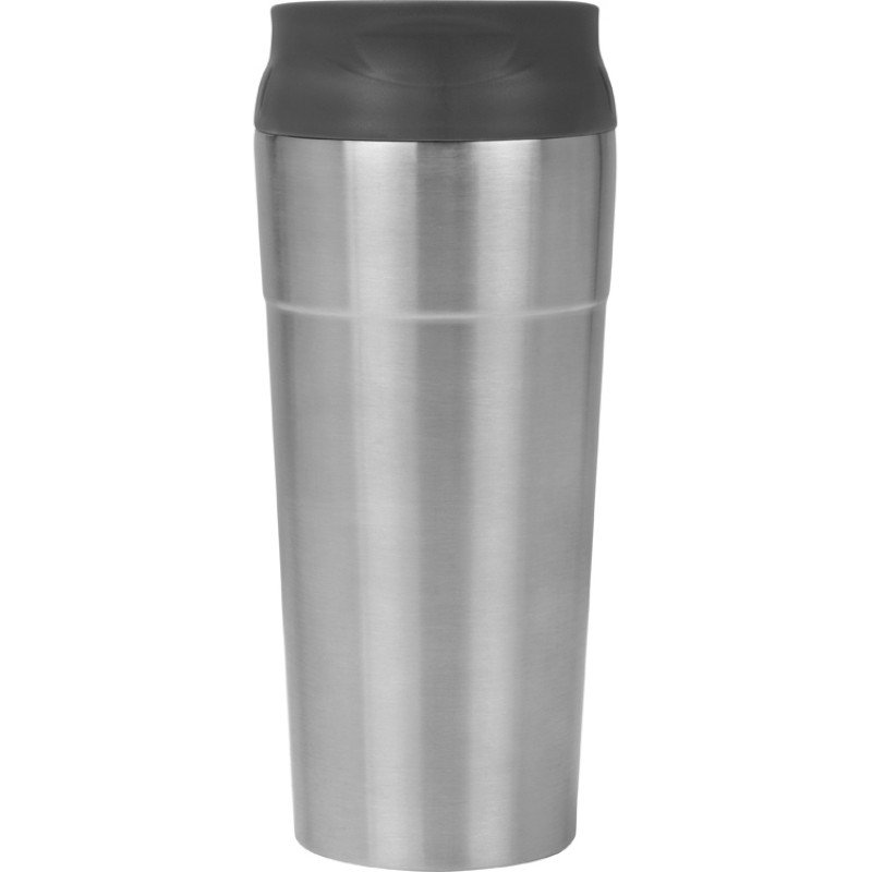 Термокружка "Zissou", серебристый