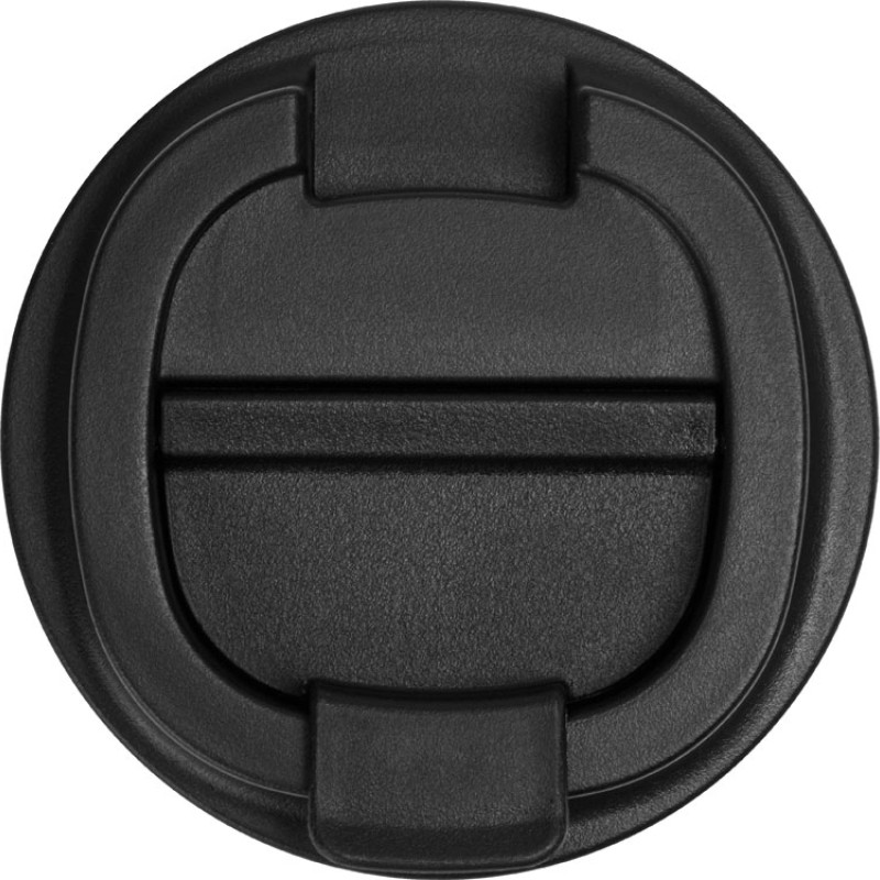 Термокружка CAFe COMPACT, 380 мл, черный