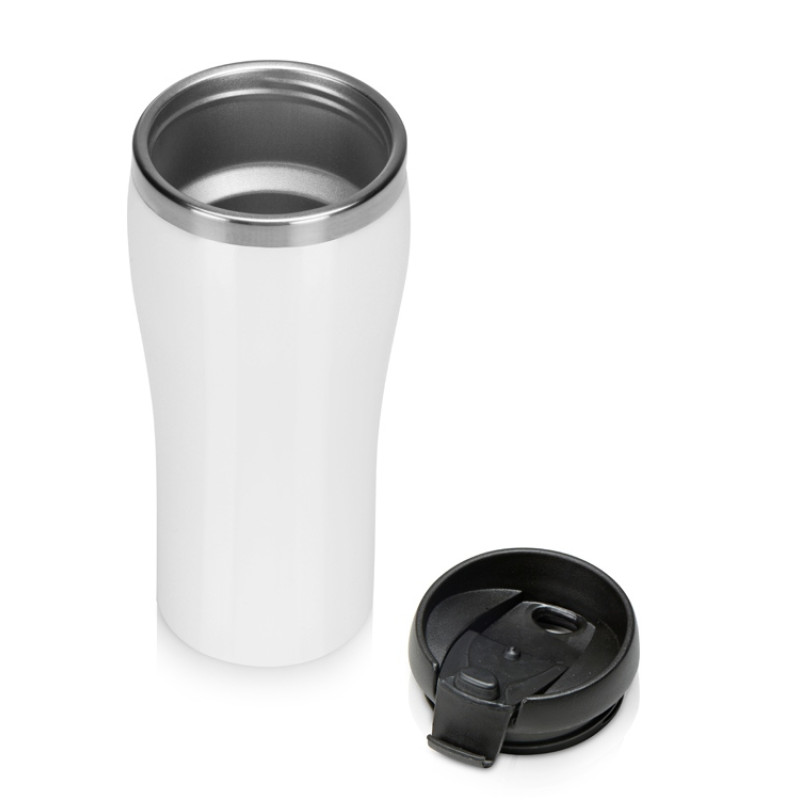 Термокружка "Klein" 325мл, белый