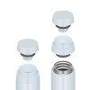 Термокружка из нерж. стали тм THERMOS JOR-250 WHGY 0.25L Термокружка из нерж. стали тм THERMOS JOR-250 WHGY 0.25L