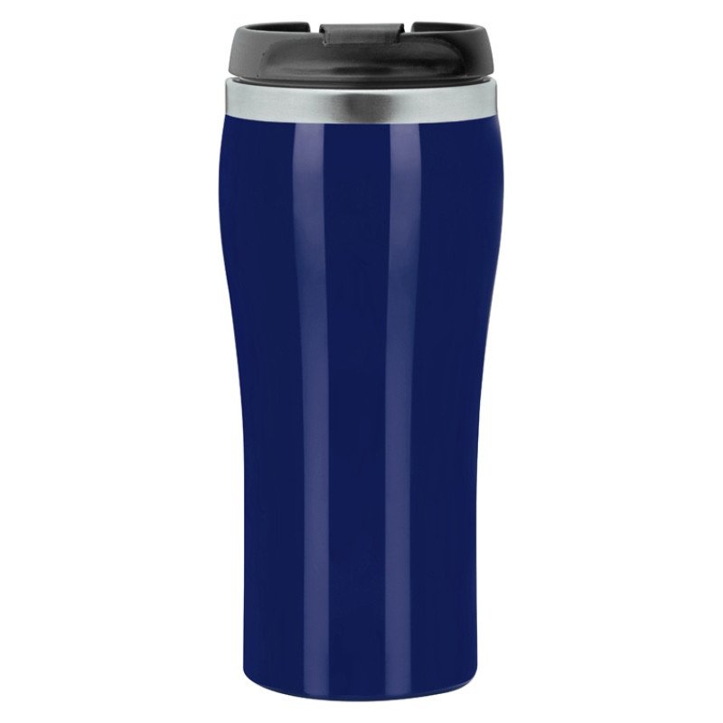 Термокружка "Klein" 325мл, темно-синий Термокружка "Klein" 325мл, темно-синий