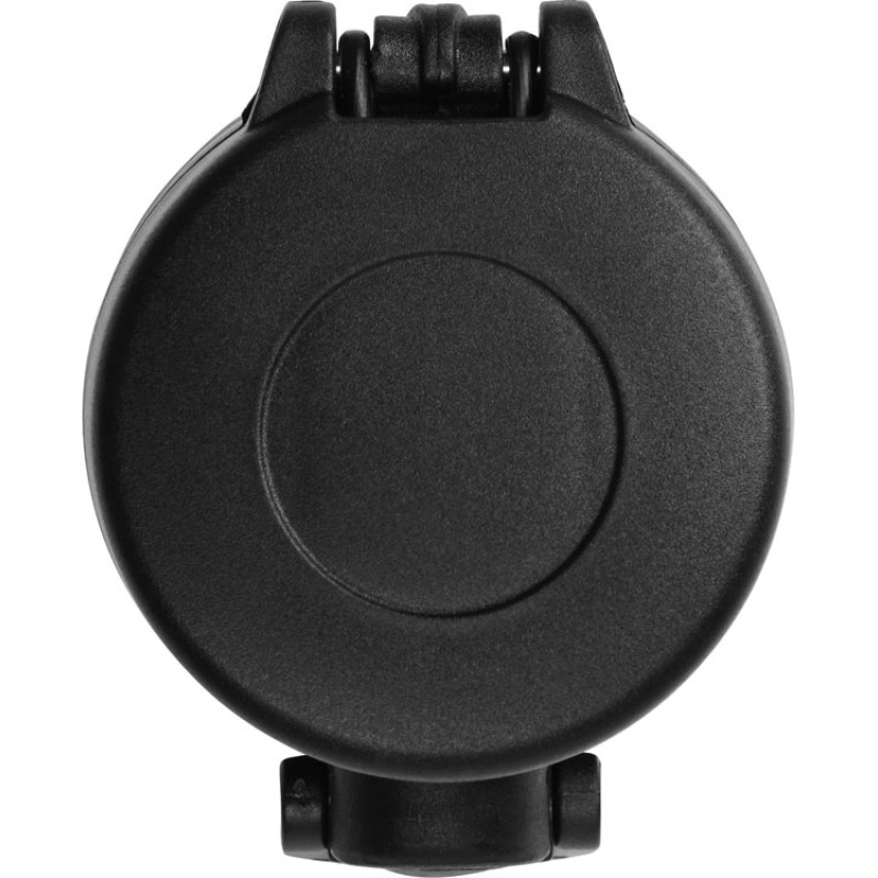 Вакуумная герметичная термокружка «Inter», темно-серый, нерж. сталь