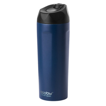 Термокружка EASY ACCESS, 420 мл, синий