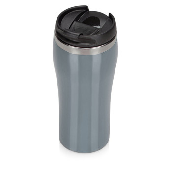 Термокружка "Klein" 325мл, серый (Р)