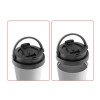 Термокружка из нерж. стали тм THERMOcafe TCCM-500KA (MGY) 0,5L Термокружка из нерж. стали тм THERMOcafe TCCM-500KA (MGY) 0,5L
