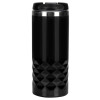 Термокружка "Lemnos" 350 мл, черный (Р)