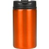 Термокружка "Jar" 250 мл, оранжевый Термокружка "Jar" 250 мл, оранжевый