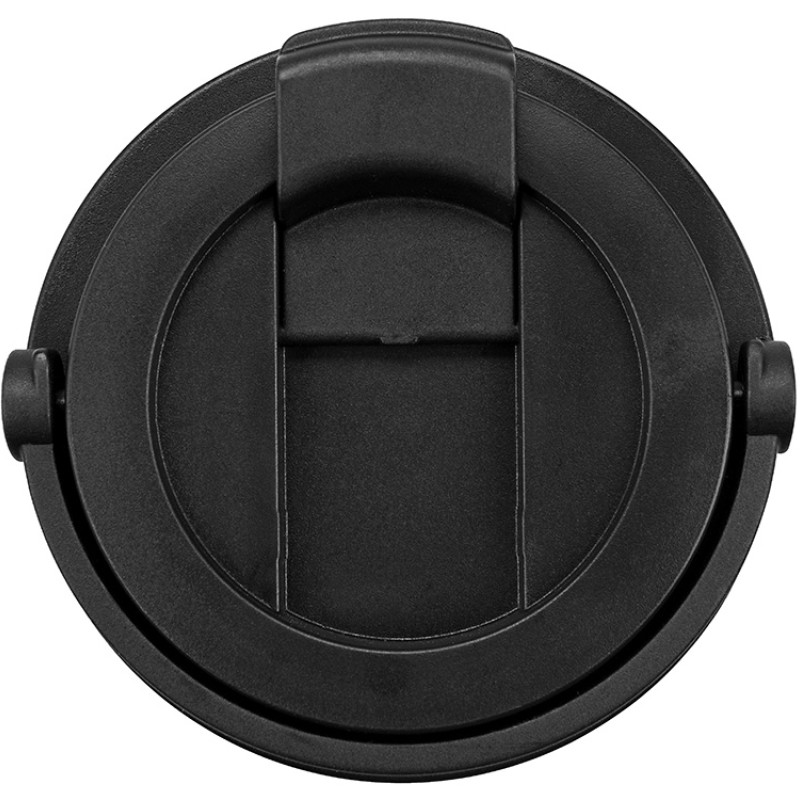 Термокружка Grant, 473мл, тубус, черный Термокружка Grant, 473мл, тубус, черный