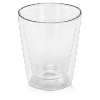 Стакан с двойными стенками «Chalet» конусообразный, 220 мл