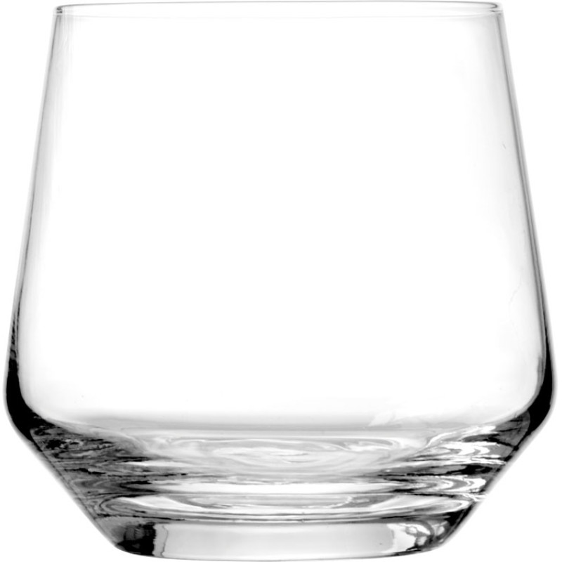 Стеклянный бокал "Cliff"