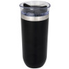 Вакуумная герметичная термокружка «Twist», черный