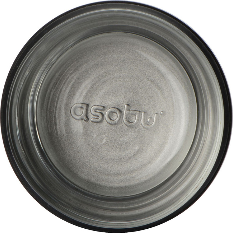 Тумблер для виски WHISKEY KUZIE, черный