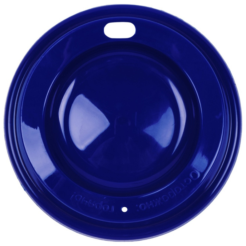 Стакан-тамблер SipGo, 400мл, синий 286С