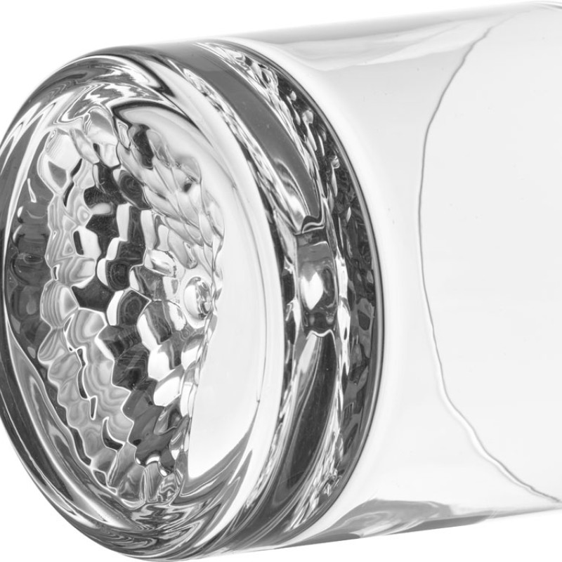 Стеклянный бокал для виски "Broddy"