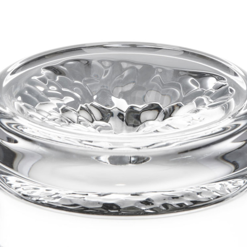 Стеклянный бокал для виски "Broddy"