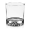 Стеклянный бокал для виски "Broddy"