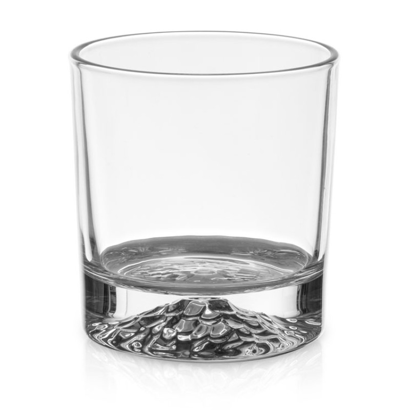 Стеклянный бокал для виски "Broddy"