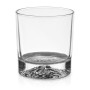 Стеклянный бокал для виски "Broddy"