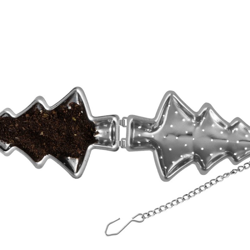 Набор "Brewing": кружка и ситечко для чая