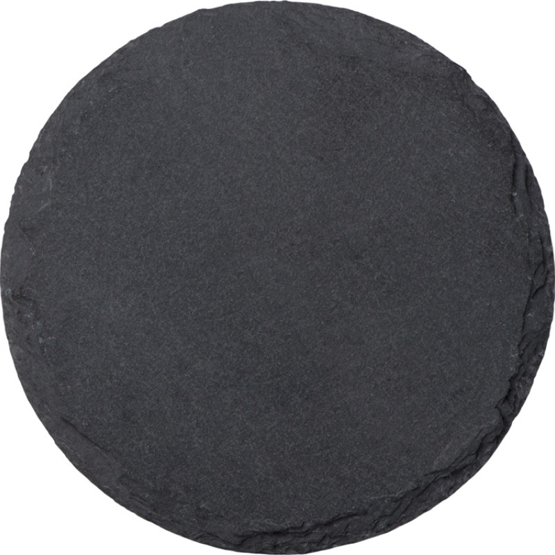 Вращающийся бокал для виски на сланцевом костере "Ventura" Вращающийся бокал для виски на сланцевом костере "Ventura"