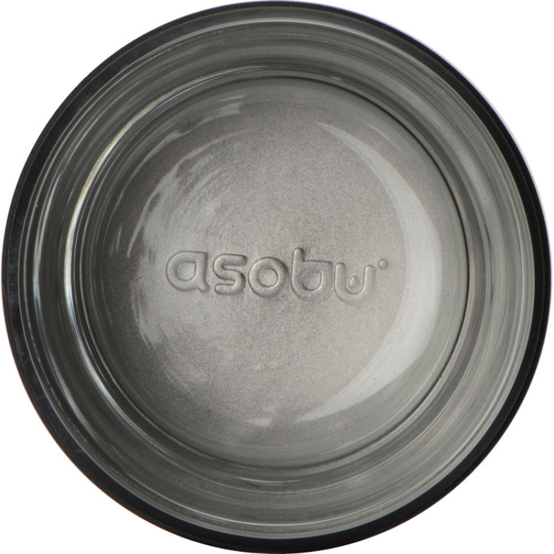 Тумблер для виски WHISKEY KUZIE, серебристый (P)