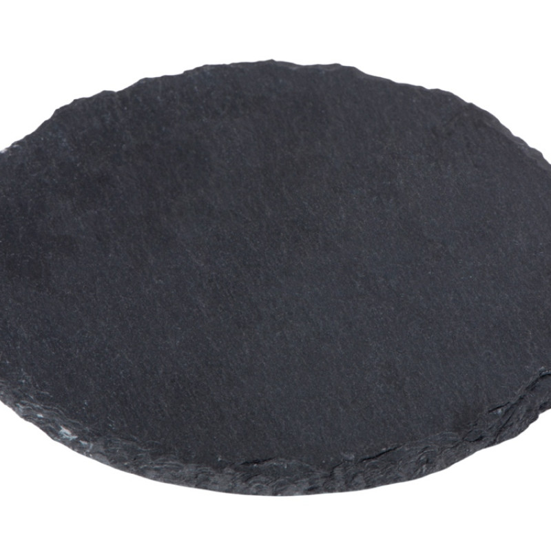 Вращающийся бокал для виски на сланцевом костере "Ventura" Вращающийся бокал для виски на сланцевом костере "Ventura"