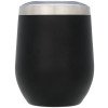 Кубок с вакуумной изоляцией Corzo Copper, черный