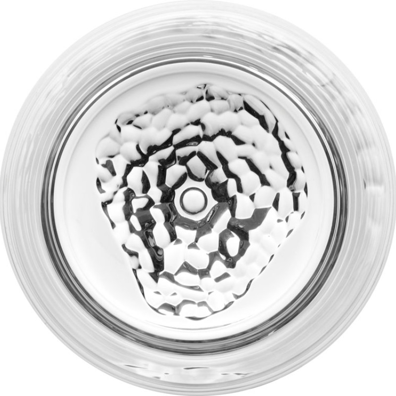 Стеклянный бокал для виски "Broddy"