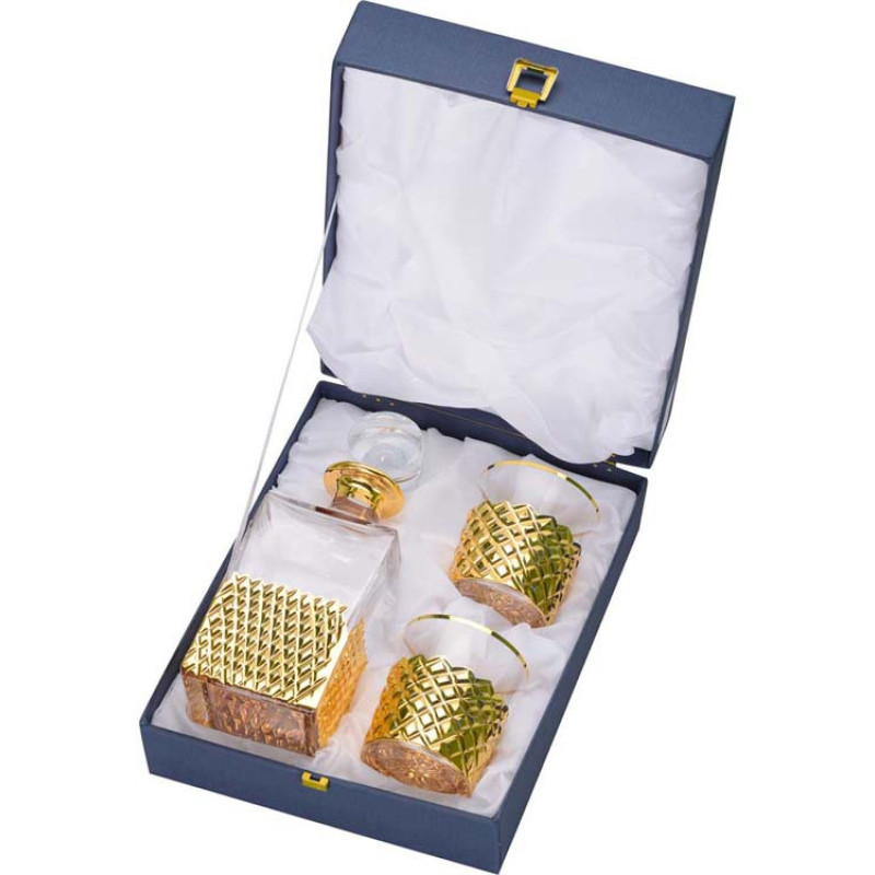 Набор для виски «Один на один» (Ou)