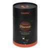 Кофеварка POUR OVER, 1000 мл, серебристый/черный
