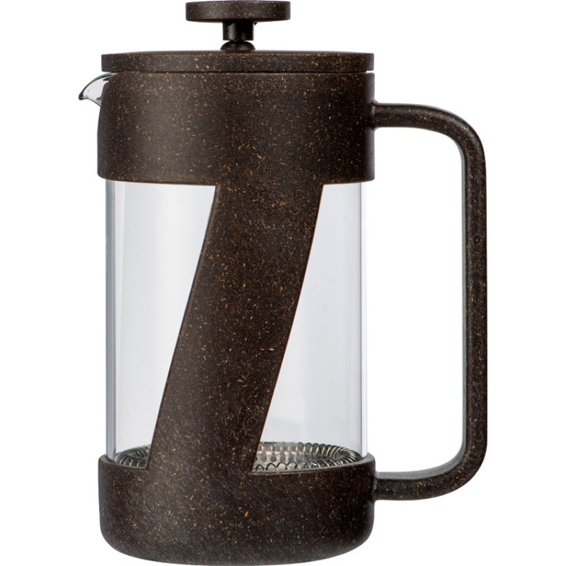 Френч-пресс из кофейных зерен «Paulo», 600 мл